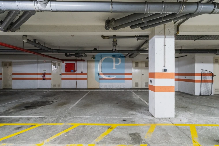 Apartamento T1 para Venda em Lordelo do Ouro e Massarelos Foto 20
