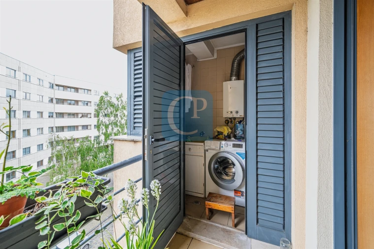 Apartamento T1 para Venda em Lordelo do Ouro e Massarelos Foto 19