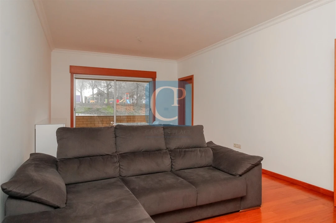 Apartamento T2 para Venda em Matosinhos e Leça da Palmeira Foto 3