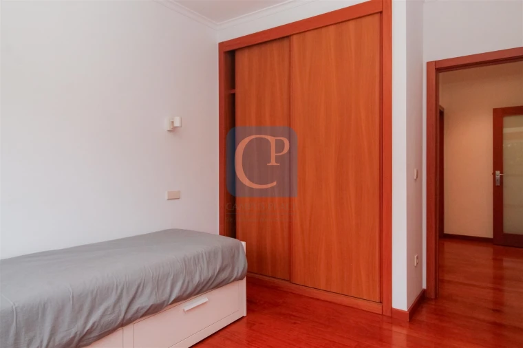 Apartamento T2 para Venda em Matosinhos e Leça da Palmeira Foto 12