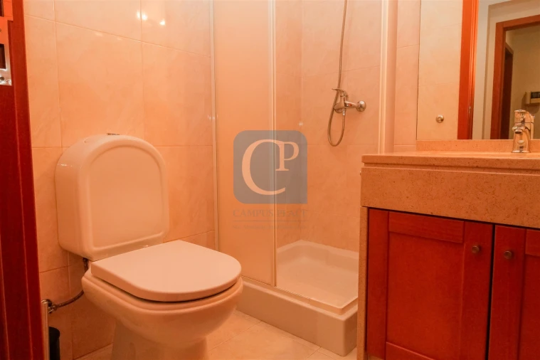 Apartamento T2 para Venda em Matosinhos e Leça da Palmeira Foto 15
