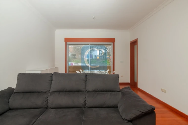 Apartamento T2 para Venda em Matosinhos e Leça da Palmeira Foto 4