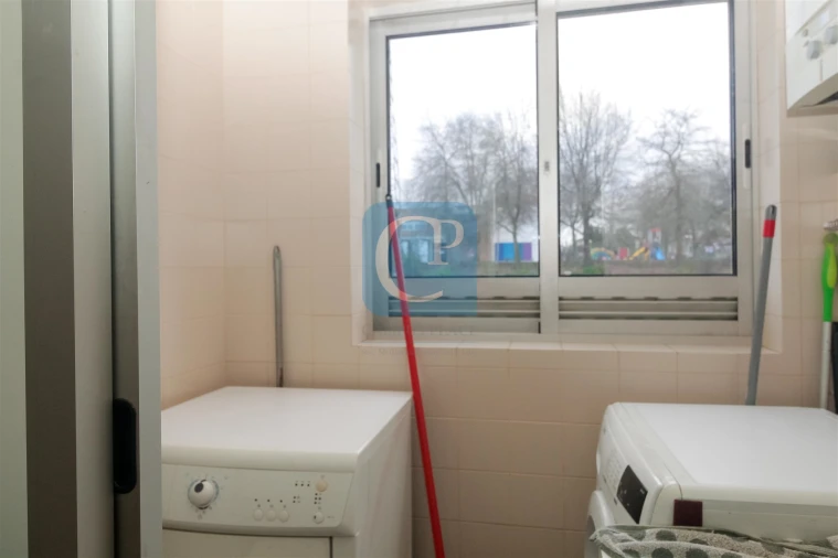 Apartamento T2 para Venda em Matosinhos e Leça da Palmeira Foto 10