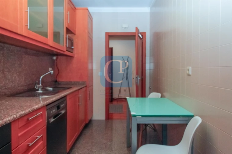 Apartamento T2 para Venda em Matosinhos e Leça da Palmeira Foto 8