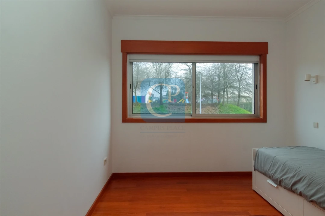 Apartamento T2 para Venda em Matosinhos e Leça da Palmeira Foto 14