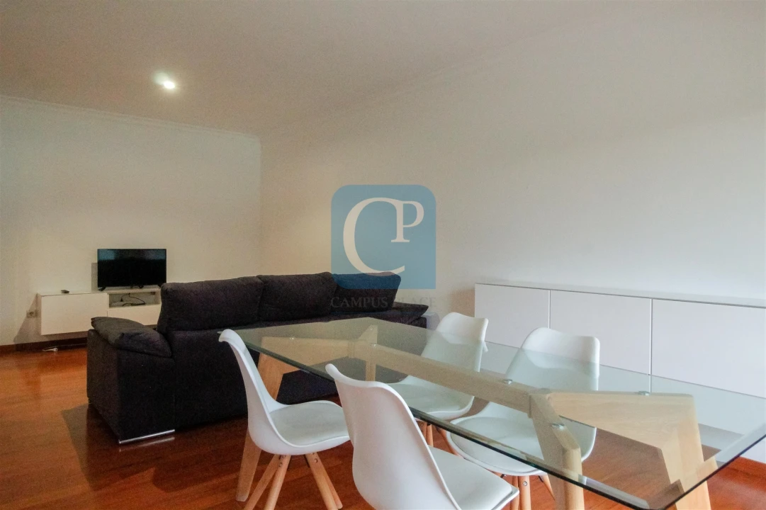Apartamento T2 para Venda em Matosinhos e Leça da Palmeira Foto 1