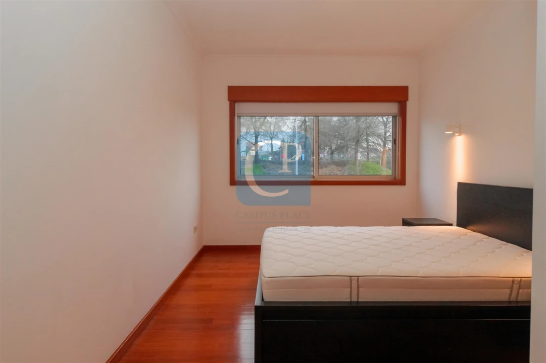 Apartamento T2 para Venda em Matosinhos e Leça da Palmeira Foto 20