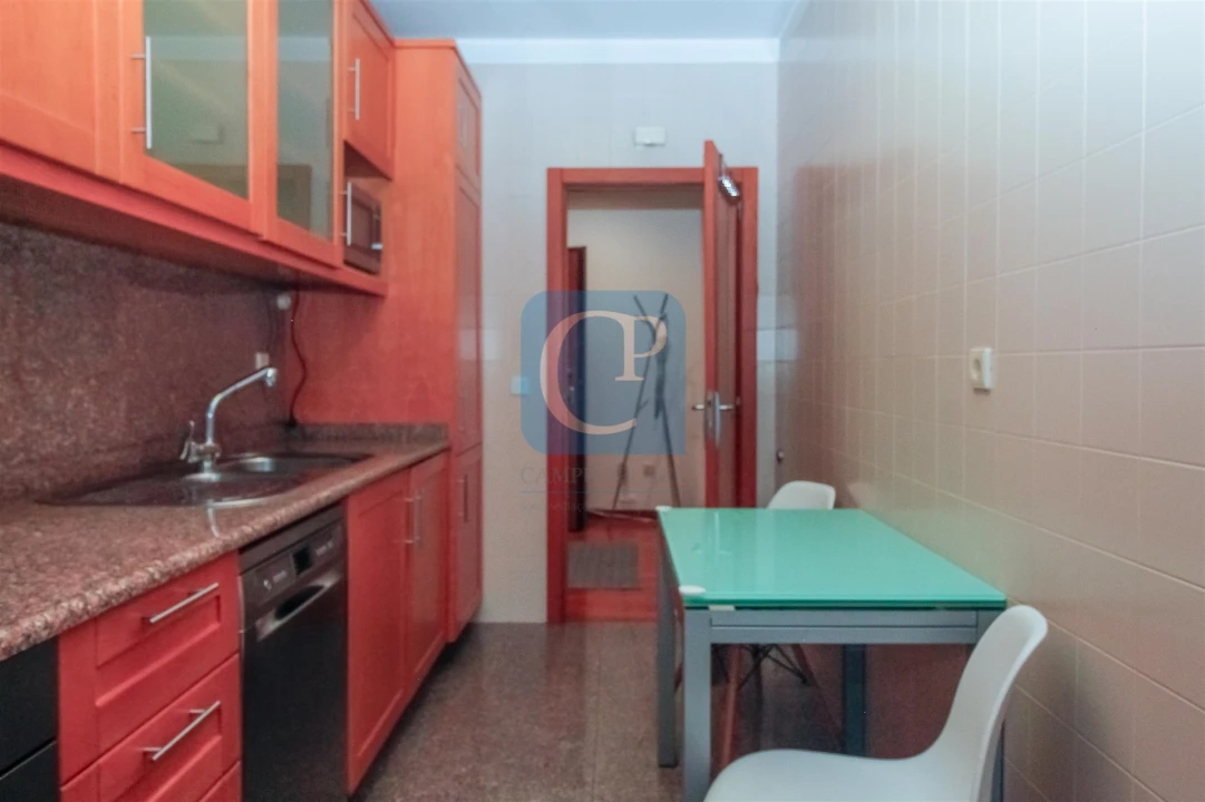 Apartamento T2 para Venda em Matosinhos e Leça da Palmeira Foto 8