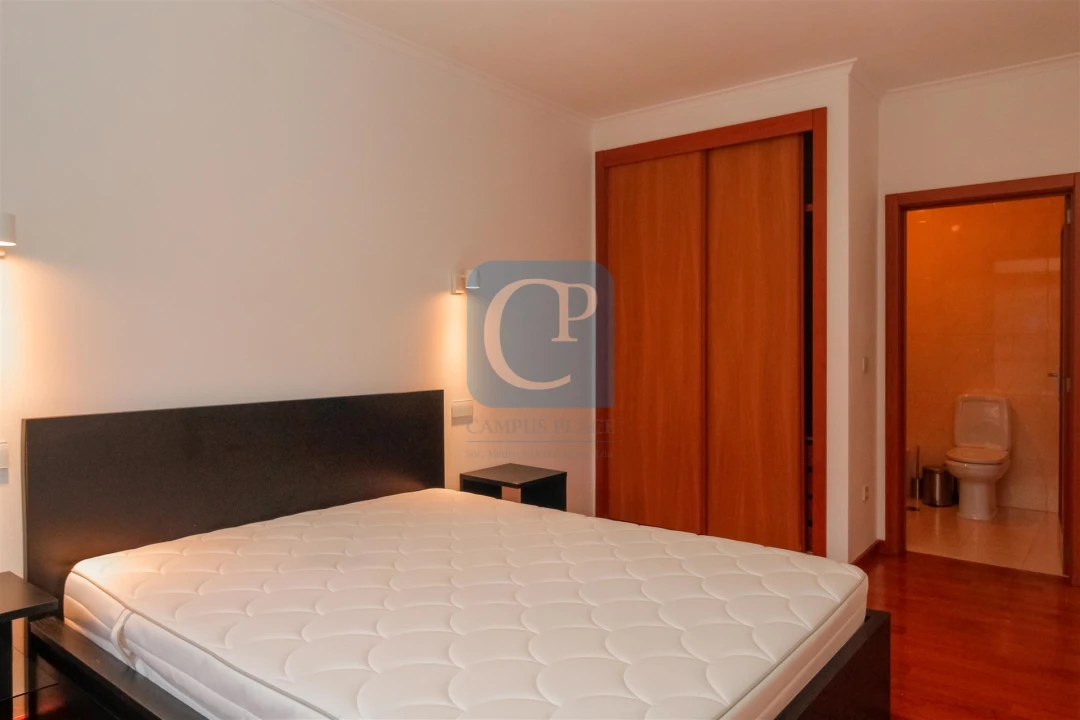 Apartamento T2 para Venda em Matosinhos e Leça da Palmeira Foto 17