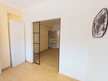 Apartamento T1 para Arrendamento em Buarcos