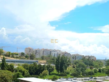 Apartamento T1 para Arrendamento em Buarcos