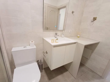 Apartamento T1 para Arrendamento em Buarcos