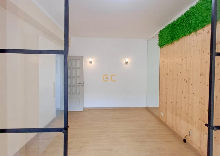 Apartamento T1 para Arrendamento em Buarcos Foto 5