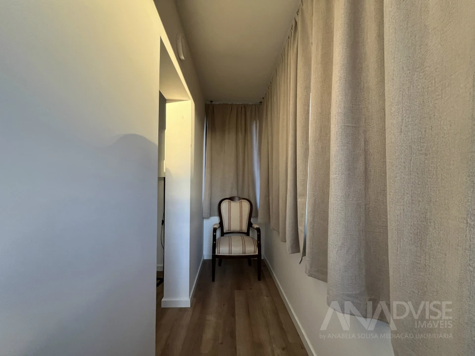 Apartamento T2 para Arrendamento em Rio de Loba Foto 21