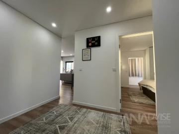 Apartamento T2 para Arrendamento em Rio de Loba
