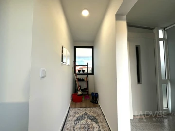 Apartamento T2 para Arrendamento em Rio de Loba