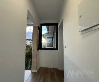 Apartamento T2 para Arrendamento em Rio de Loba