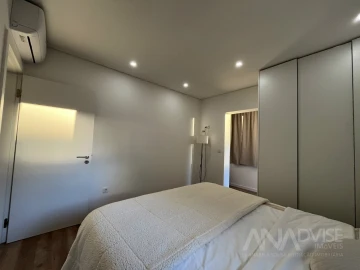 Apartamento T2 para Arrendamento em Rio de Loba