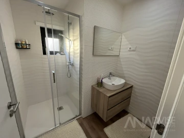 Apartamento T2 para Arrendamento em Rio de Loba