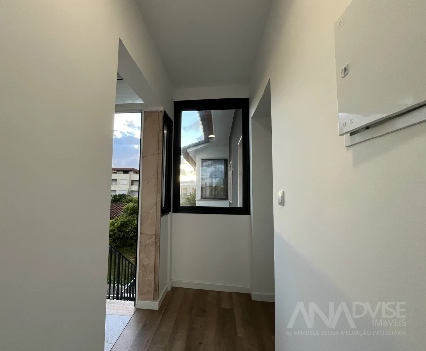 Apartamento T2 para Arrendamento em Rio de Loba Foto 7
