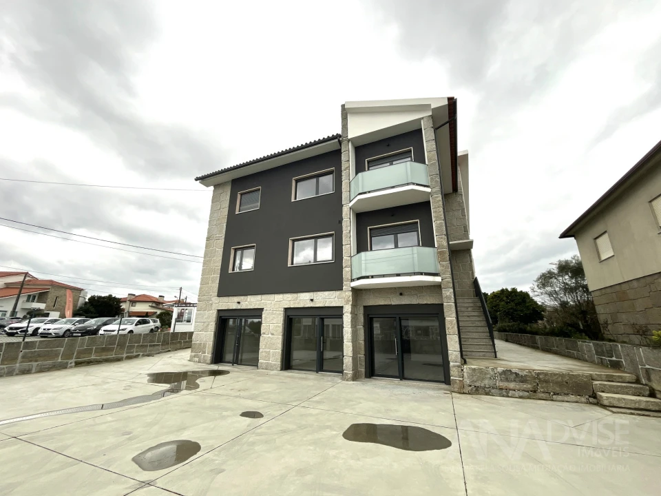 Apartamento T2 para Arrendamento em Rio de Loba Foto 23