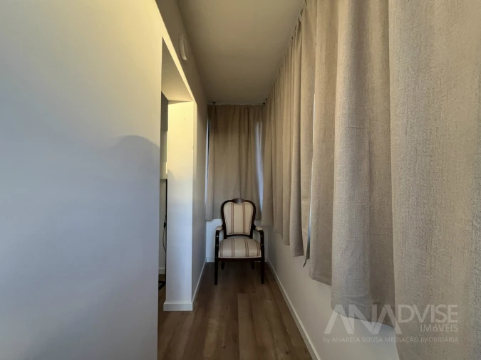 Apartamento T2 para Arrendamento em Rio de Loba Foto 21
