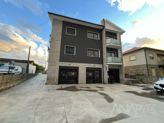 Apartamento T2 para Arrendamento em Rio de Loba Foto 25