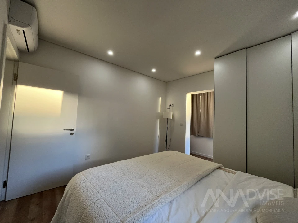 Apartamento T2 para Arrendamento em Rio de Loba Foto 20
