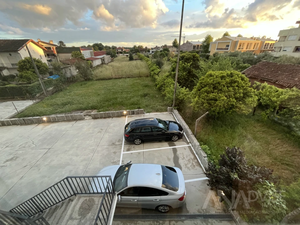 Apartamento T2 para Arrendamento em Rio de Loba Foto 22