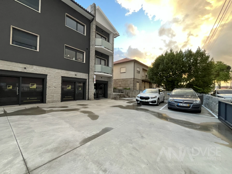 Apartamento T2 para Arrendamento em Rio de Loba Foto 26