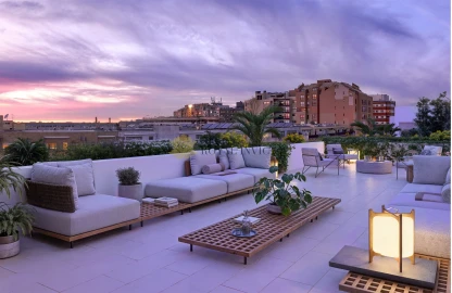 Apartamento T4 para Venda em Matosinhos e Leça da Palmeira