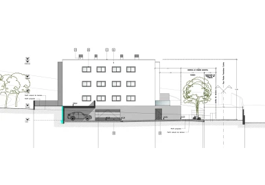 Apartamento T3 para Venda em Arnoso (Santa Maria e Santa Eulália) e Sezures
