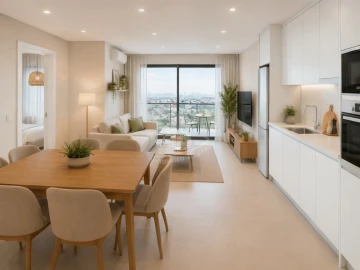 Apartamento T3 para Venda em Arnoso (Santa Maria e Santa Eulália) e Sezures