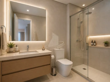 Apartamento T3 para Venda em Arnoso (Santa Maria e Santa Eulália) e Sezures