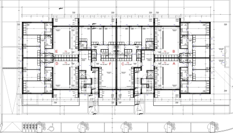 Apartamento T3 para Venda em Arnoso (Santa Maria e Santa Eulália) e Sezures