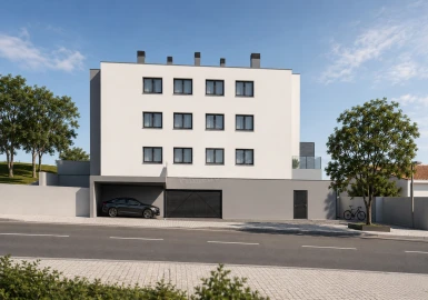 Apartamento T3 para Venda em Arnoso (Santa Maria e Santa Eulália) e Sezures