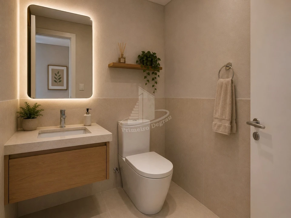 Apartamento T3 para Venda em Arnoso (Santa Maria e Santa Eulália) e Sezures Foto 10
