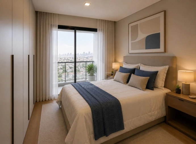 Apartamento T3 para Venda em Arnoso (Santa Maria e Santa Eulália) e Sezures Foto 6