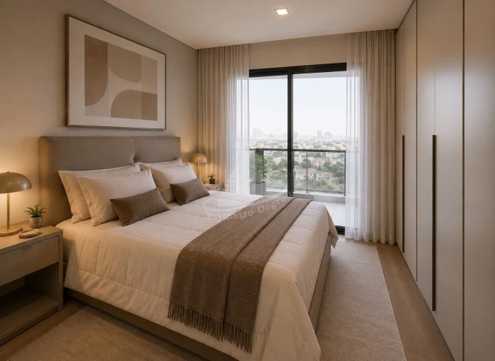 Apartamento T3 para Venda em Arnoso (Santa Maria e Santa Eulália) e Sezures Foto 8