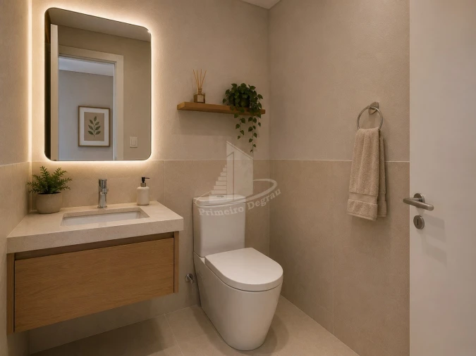 Apartamento T3 para Venda em Arnoso (Santa Maria e Santa Eulália) e Sezures Foto 10