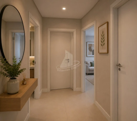 Apartamento T3 para Venda em Arnoso (Santa Maria e Santa Eulália) e Sezures Foto 4