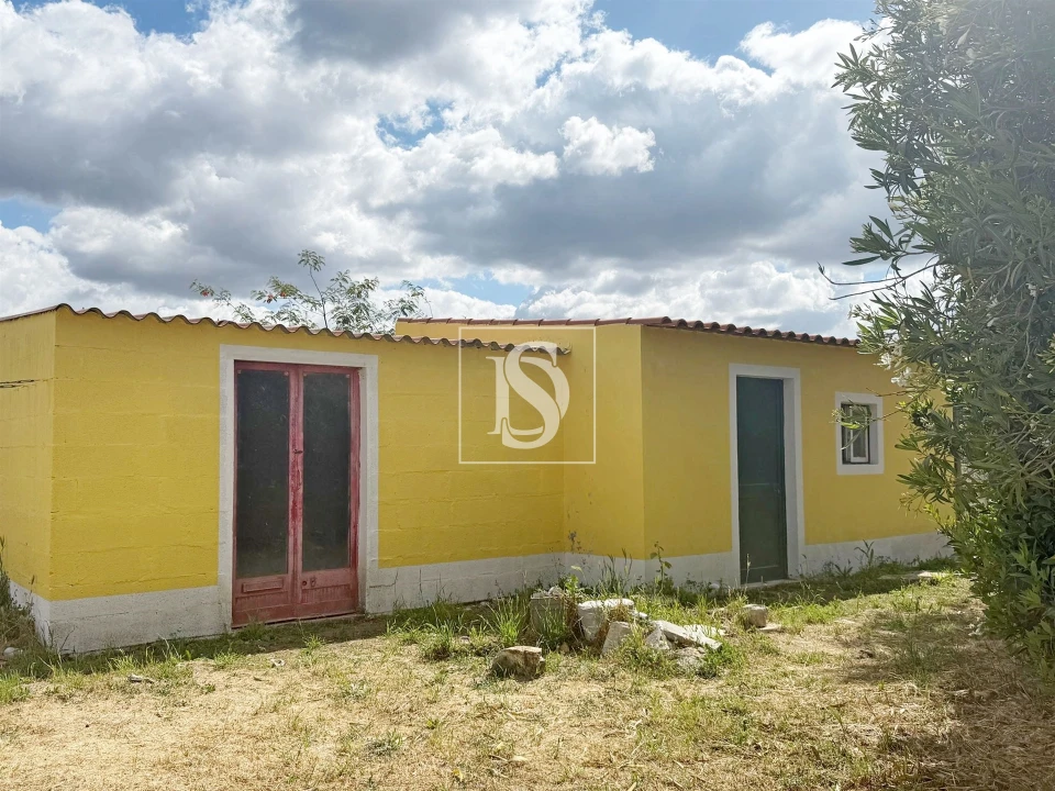 Moradia T4 para Venda em Glória do Ribatejo e Granho Foto 27