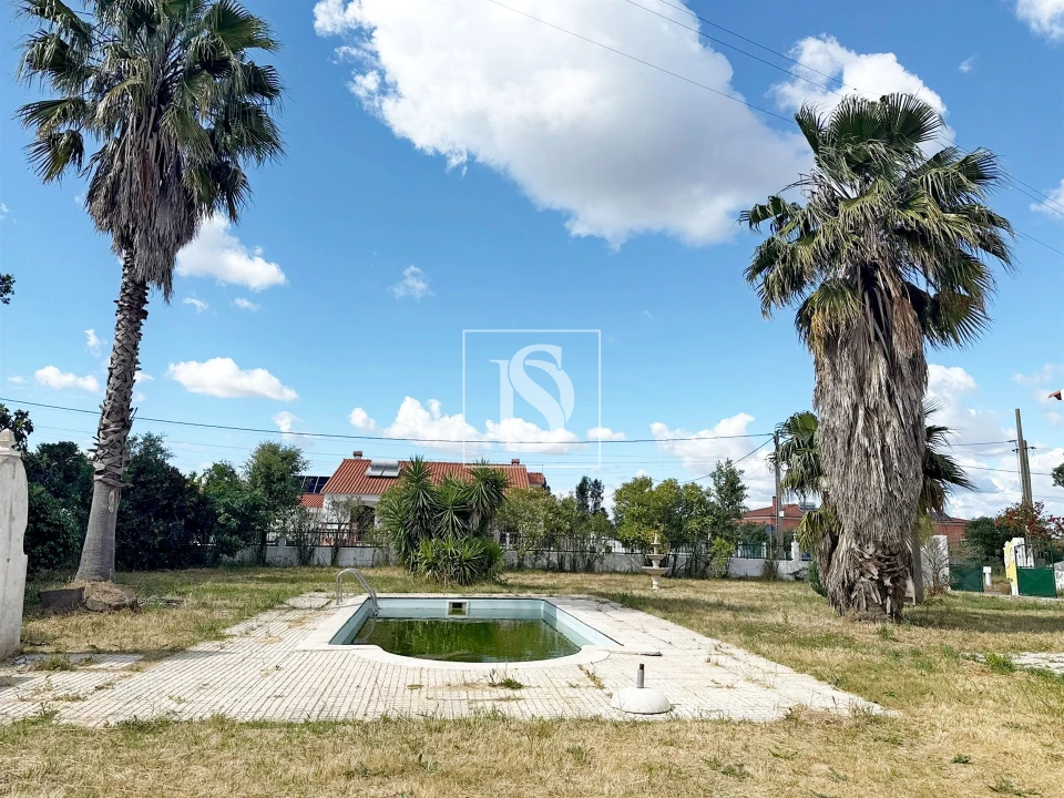 Moradia T4 para Venda em Glória do Ribatejo e Granho Foto 38