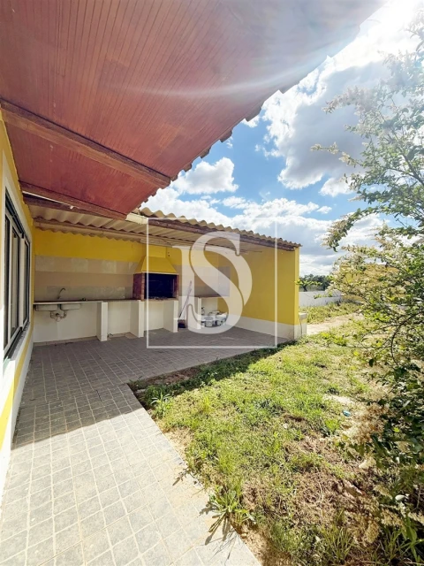 Moradia T4 para Venda em Glória do Ribatejo e Granho