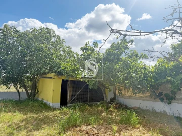 Moradia T4 para Venda em Glória do Ribatejo e Granho