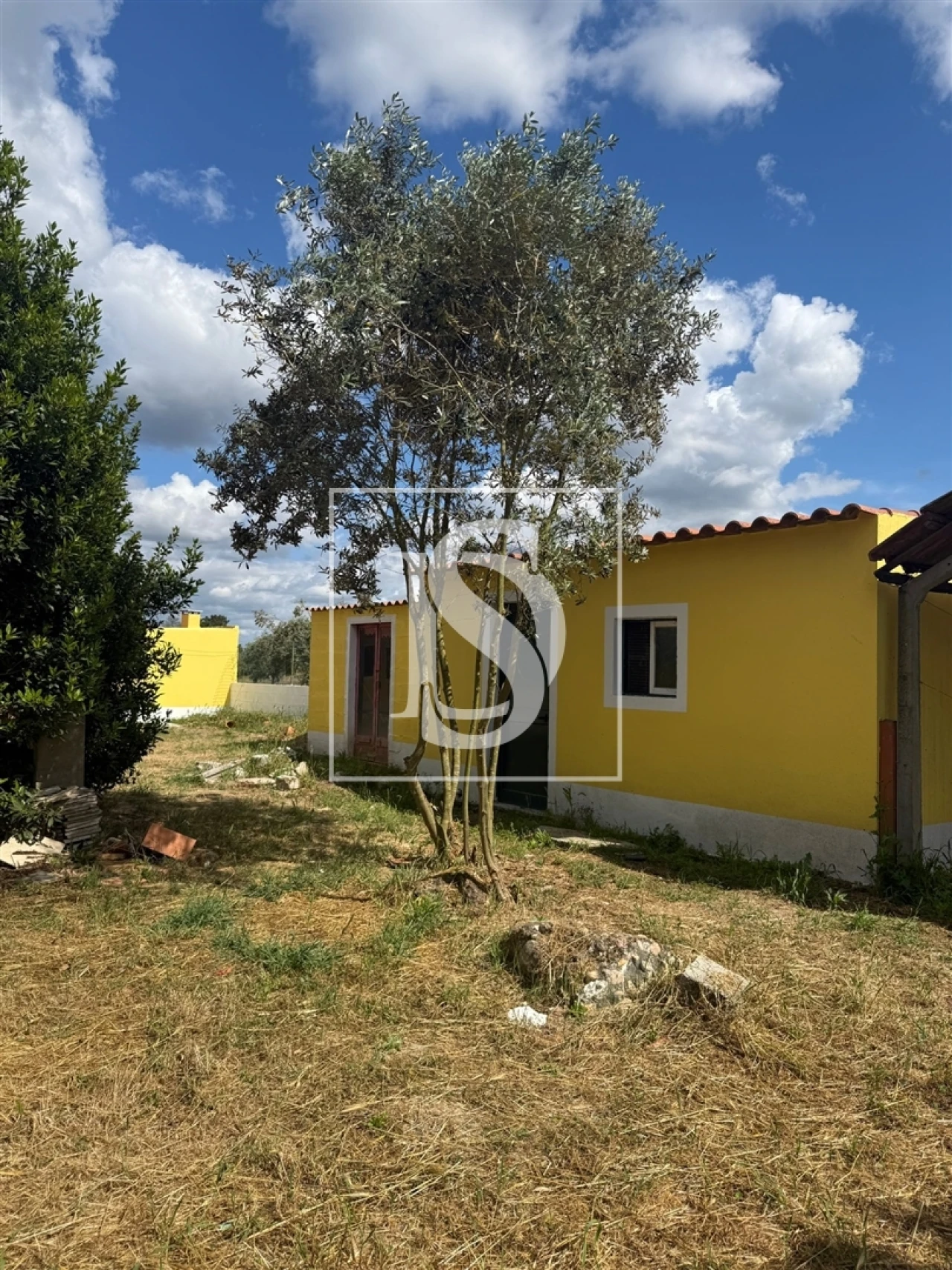 Moradia T4 para Venda em Glória do Ribatejo e Granho Foto 89