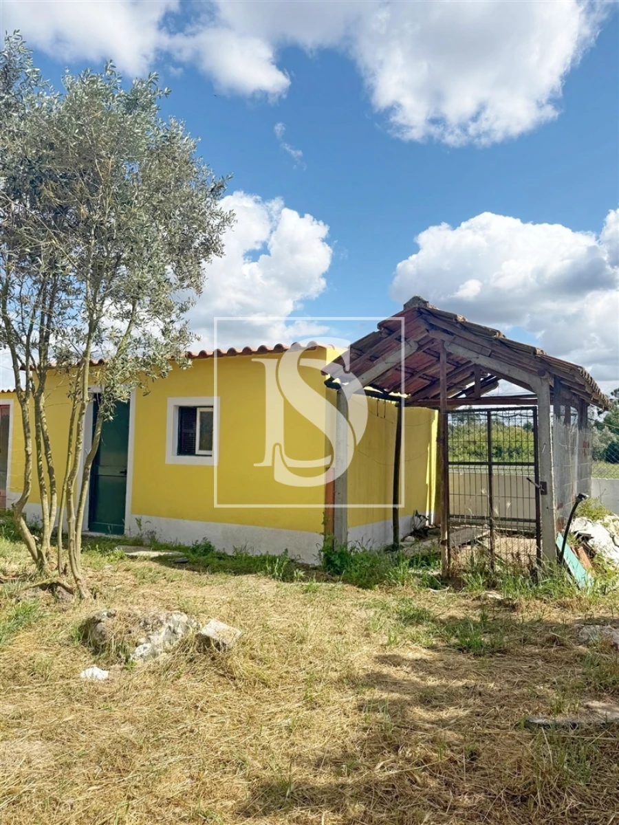 Moradia T4 para Venda em Glória do Ribatejo e Granho Foto 78