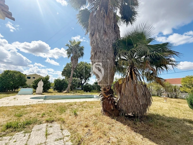 Moradia T4 para Venda em Glória do Ribatejo e Granho Foto 4