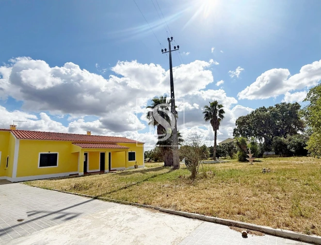 Moradia T4 para Venda em Glória do Ribatejo e Granho Foto 40