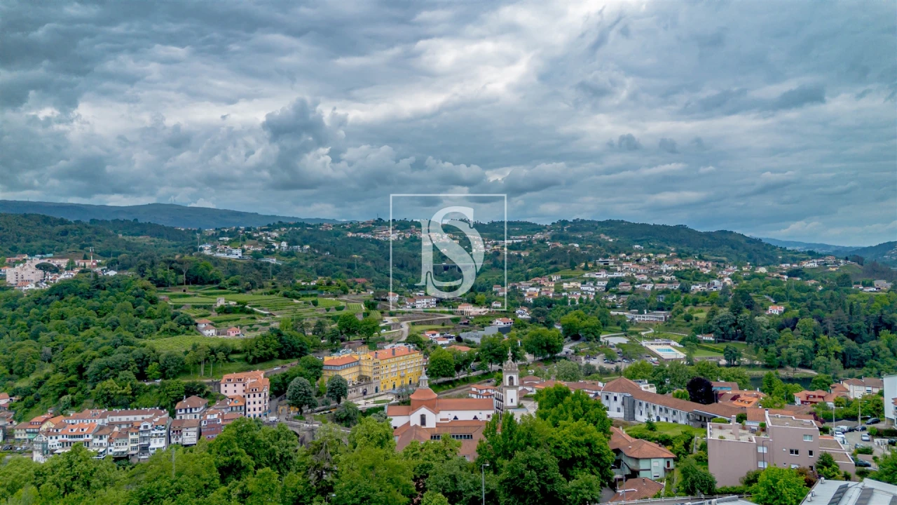 Loja para Venda em Amarante (São Gonçalo), Madalena, Cepelos e Gatão Foto 18